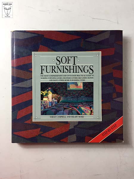 Sarah Campbell - Soft Furnishings